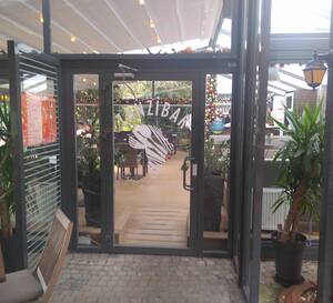 Cafe Zanzibar Menu Menu Untuk Cafe Zanzibar Caddebostan Istanbul